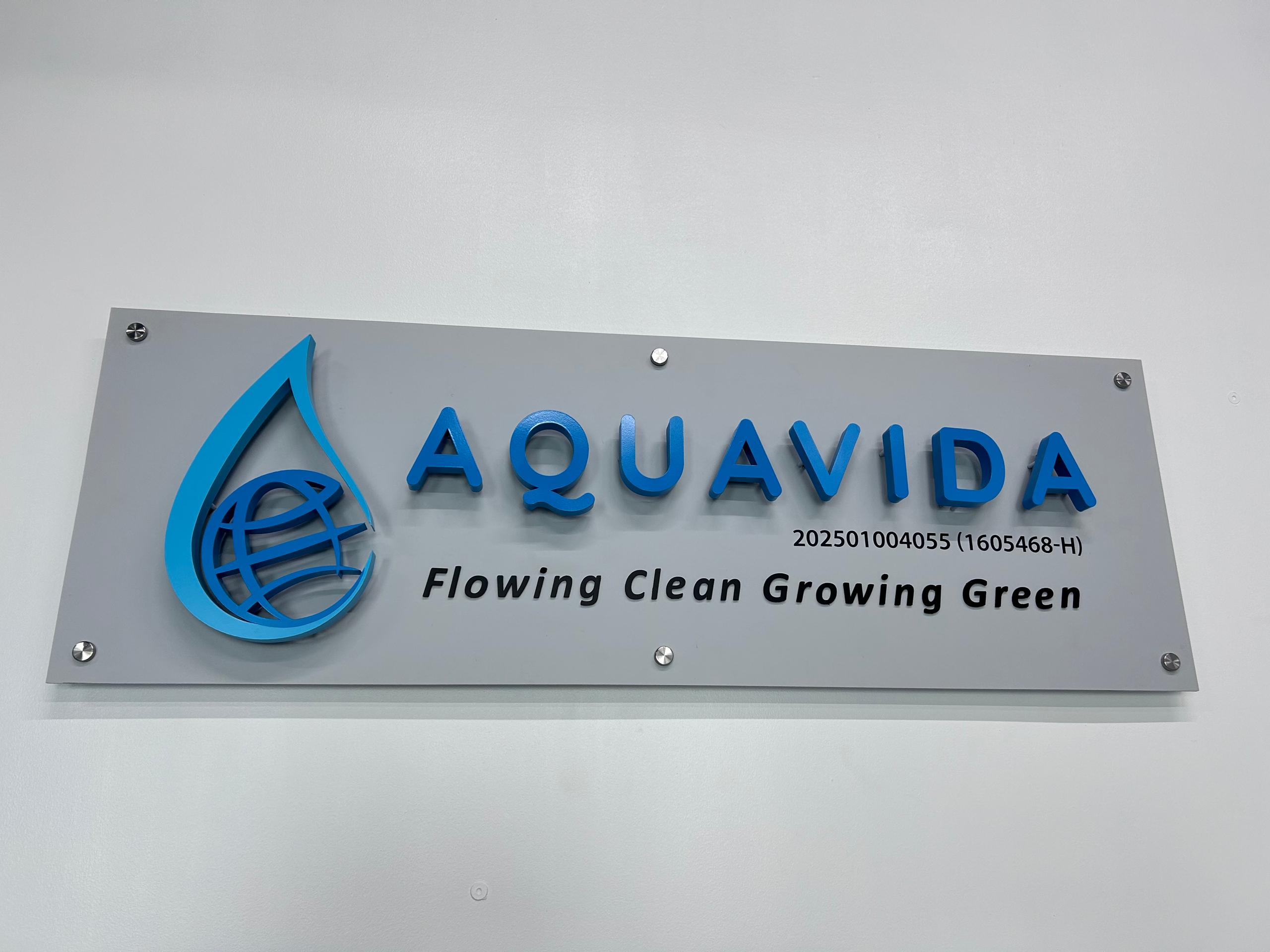 Water Treatment Mission